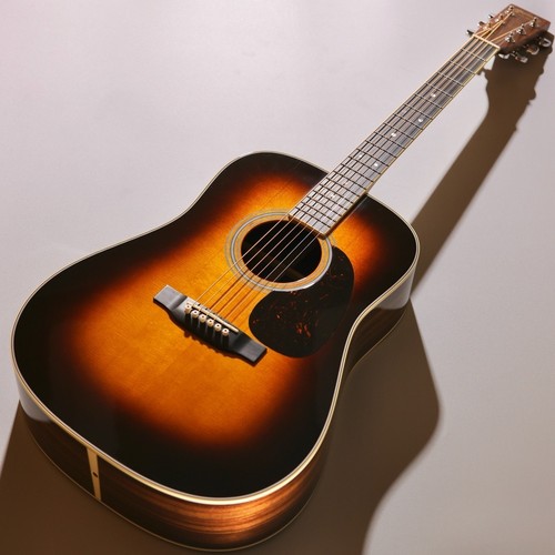 Martin standard sunburst - standard,