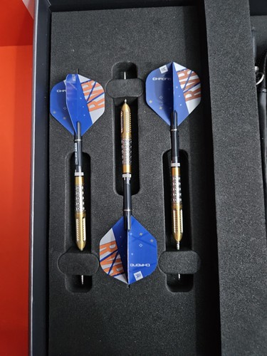 Darts target rvb - rvb, van