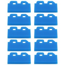 10-Piece Printer Wiper Set for Mutoh VJ1204/1604/2606, for DX5, DX7, XP6005382