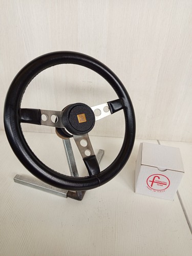 Complete steering wheel - complete,