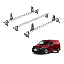 VW Caddy Maxi Roof Rack for