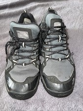 The North Face Men’s Walking Trail Trainers / Trainers Size UK 9 EU 43