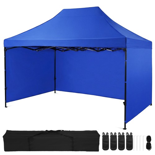 3x4m heavy duty gazebo marquee - 3x4m,