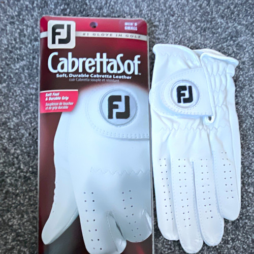 Footjoy cabrettasof men - cabrettasof, men's