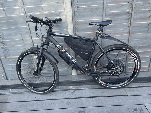 Carrera vengeance mountain - carrera,