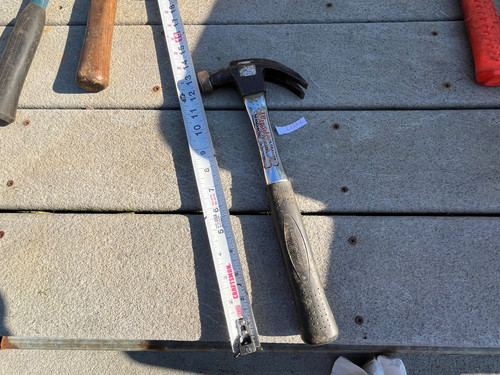Vintage plumb permabond - vintage,