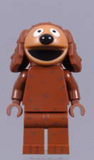 Lego 71033 : Muppets Series 1