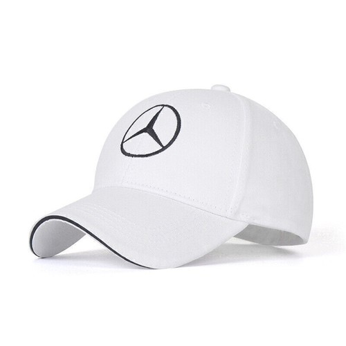 New logo car cap - new,