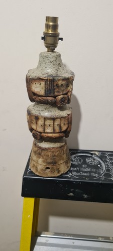Bernard rooke lamp base - bernard,