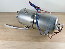 GENUINE STEAM BOILER SAGE