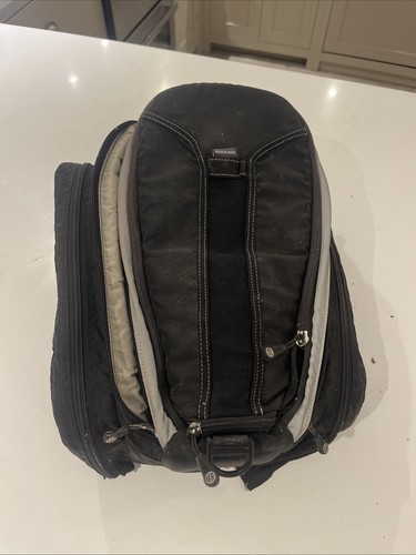 Bontrager pannier bag black - bontrager,