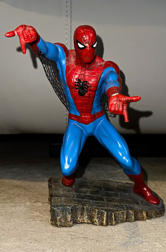 Vintage marvel spider - vintage, spider-man