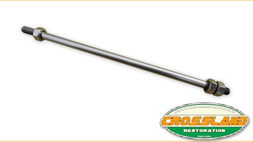 Land rover series - land, hand