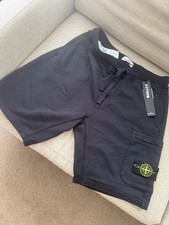 Stone Island Men's Cotton