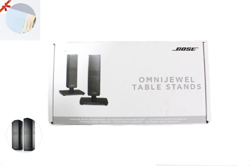 Bose omnijewel table stand - bose, for