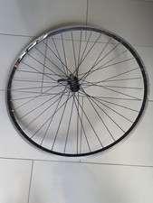 700c front wheel alloy rim - alloy,,