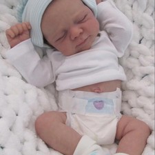 Real Llife Baby Dolls That