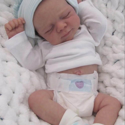 Real llife baby dolls - real,