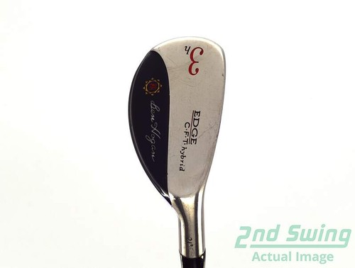 Ben hogan edge - edge, hybrid