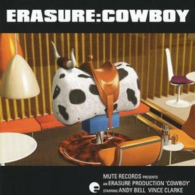 Erasure cowboy - erasure:,