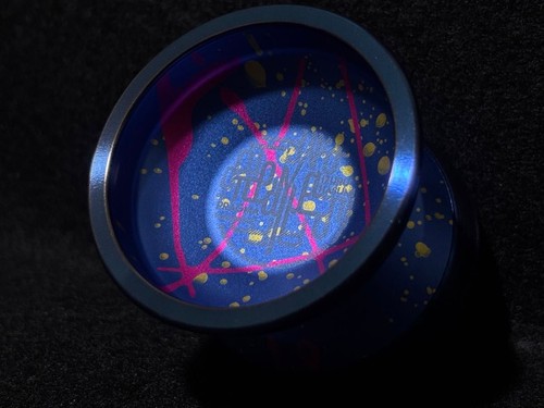 Yoyofactory pragm yoyo - pragm,