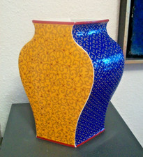 Rosenthal vase - Tadao Armano