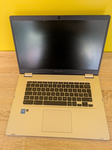 Asus chromebook c523n touch - chromebook, (touch