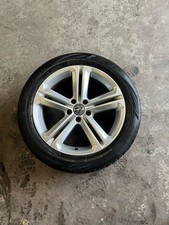 Volkswagen Tiguan 5N Mallory