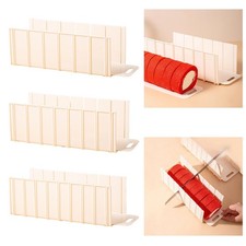 Cake roll divider –