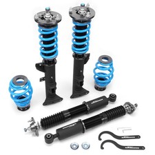 Coil Spring Sturts Coilover