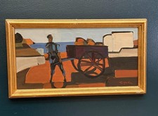 Original mid century swedish - original,