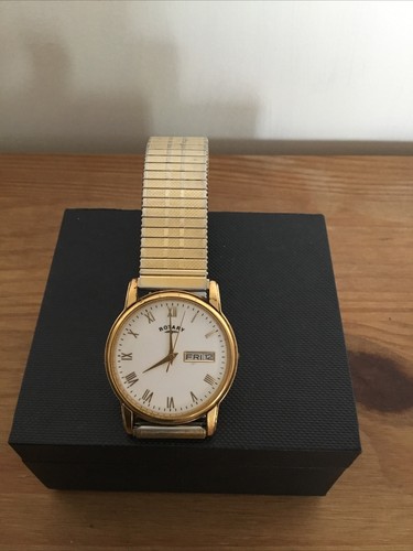 Rotary classic men pvd - classic,