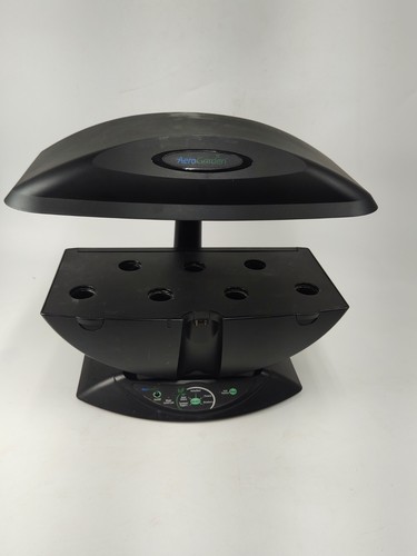 Aerogarden pod hydroponic - aerogarden,