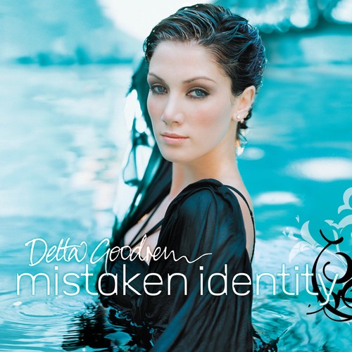 Delta goodrem mistaken - goodrem,