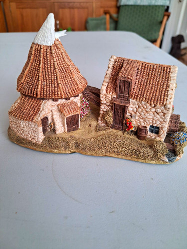 Lilliput lane preston mill - lane,
