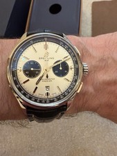 Breitling Premier B01