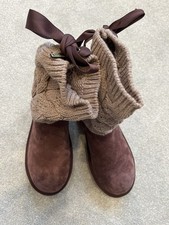 Ugg Kiandra Cordovan Boots