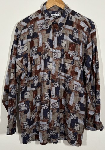 Vintage gabicci patchwork - gabicci,