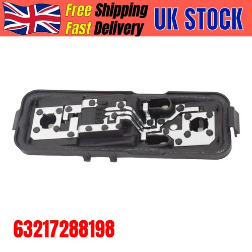 For bmw f25 rear light - rear, side