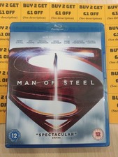 Man steel - of, 2013)