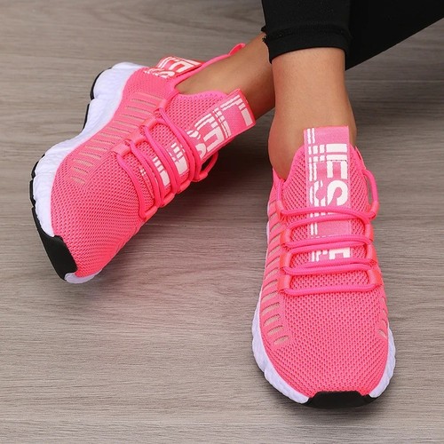 Women mesh walking - women's, shoes
