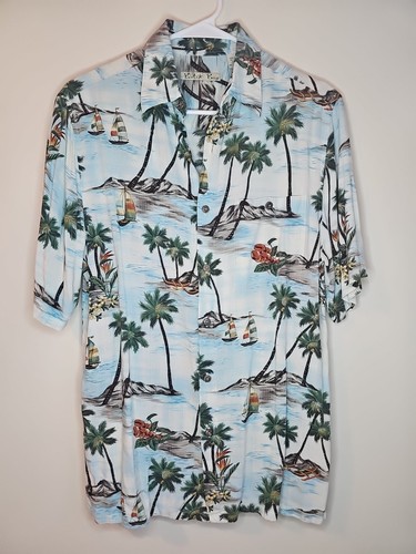 Batik bay easy care - batik,