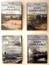 John Constable: Complete