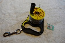 Dive reel