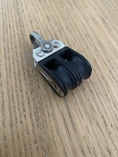 Ronstan Double Sailing Block
