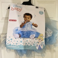 Disney Baby Infant Cinderella