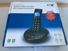 BT Graphite 2500 Base with