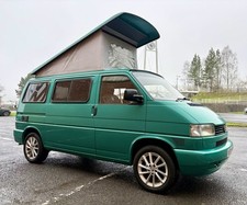 Volkswagen T4 800 Special 1.9