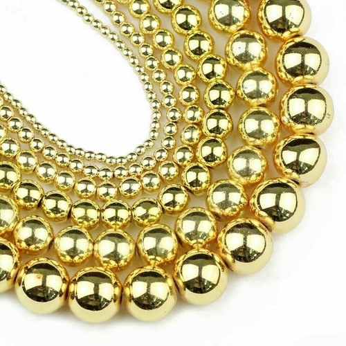 Hematite stone beads for - stone,