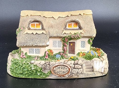 Memory lane cottages devon - cottages,